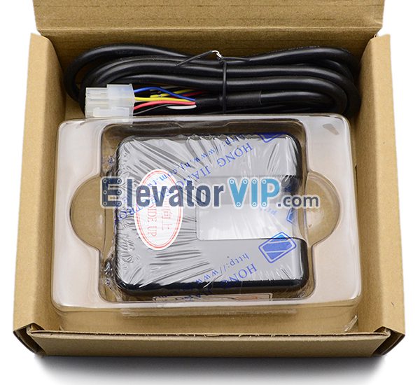 Hitachi Elevator leveling photoelectric Sensor, U-type sensor, OS-2436-4, TD-0829-1, Elevator Sensor DC24V, Lift Leveling Photoelectric Switch, FUJI Elevator leveling Sensor