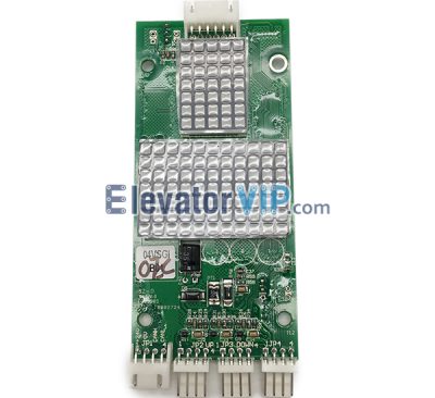 STEP Elevator LOP Display, STEP Lift Display Board, STEP Elevator Display Motherboard, STEP Elevator Display Indicator, SM.04VS/G, SM-04VSG, OXFORD Elevator LOP Indicator