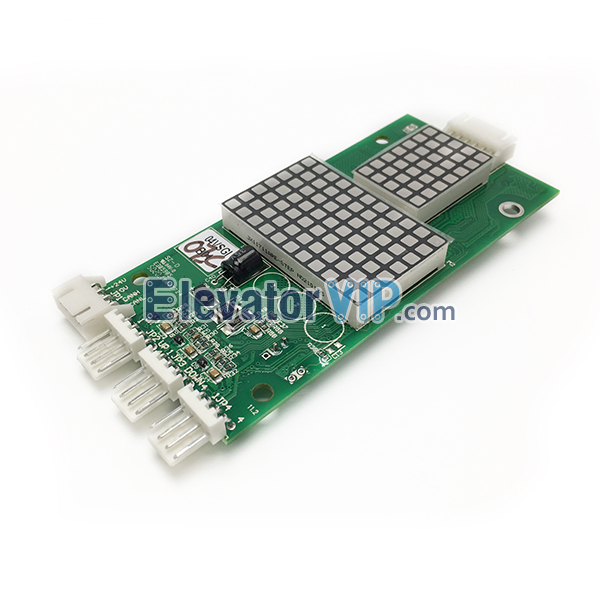 STEP Elevator LOP Display, STEP Lift Display Board, STEP Elevator Display Motherboard, STEP Elevator Display Indicator, SM.04VS/G, SM-04VSG