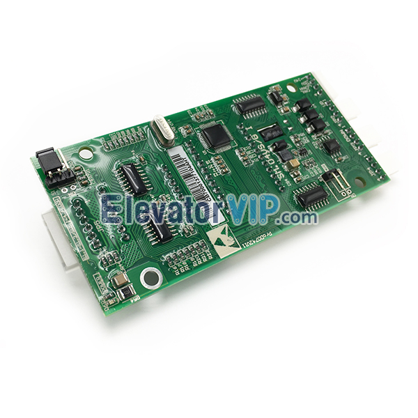 STEP Elevator LOP Display, STEP Lift Display Board, STEP Elevator Display Motherboard, STEP Elevator Display Indicator, SM.04VS/G, SM-04VSG