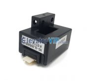 Mitsubishi Elevator Current Transformer, Mitsubishi Elevator Sensor, X54HA-01, YX302C481-01, HC-SL200V8B12, GPS-3 Sensor