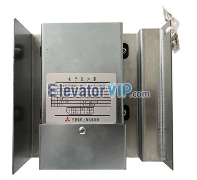 Mitsubishi Elevator Voice Announcement Device, Elevator Voice Announcement Device, Mitsubishi Lift Electronic Signaler to Station Clock, Elevator Voice Announcement Device Supplier, YE601C884-01