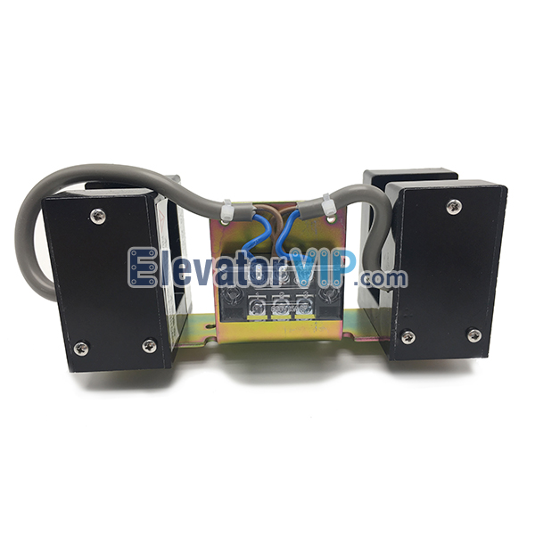 Mitsubishi Elevator Leveling Sensor, Mitsubishi Lift Magnetic Proximity Switch, YG-25G1, YG-28