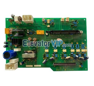 Toshiba Elevator Inverter Drive Board, Toshiba Lift Frequency Converter Driver PCB, UCE6​-99B3, BCU-NL4W, 2N1M3291-A, UCE6-88B, BCU-NL4