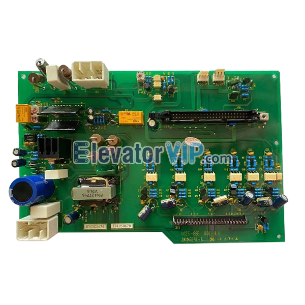 Toshiba Elevator Inverter Drive Board, Toshiba Lift Frequency Converter Driver PCB, UCE6​-99B3, BCU-NL4W, 2N1M3291-A, UCE6-88B, BCU-NL4