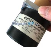 Elevator Rotary Encoder, Lift Encoder Supplier, A633D1, E411 Encoder