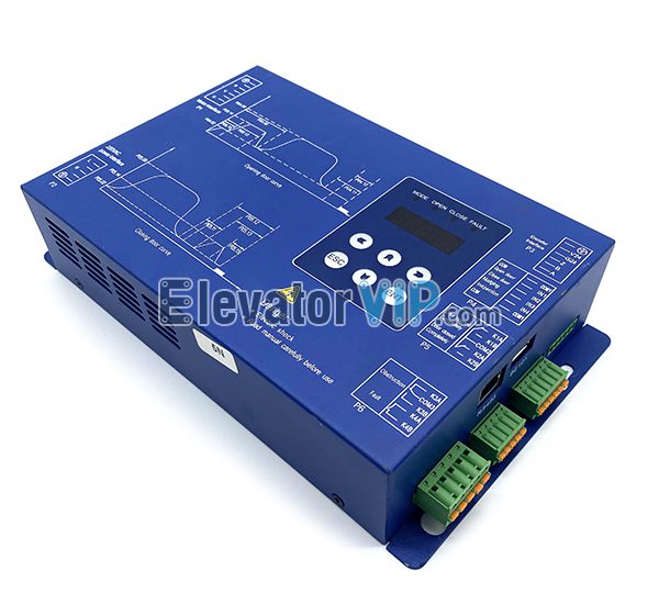 Elevator Door Motor Controller, Lift Door Drive Controller 0.2KW, BG201 Door Controller, BG201-BS22C, BG101-S20P2S, BST Elevator Door Controller, Elevator Door Controller Supplier