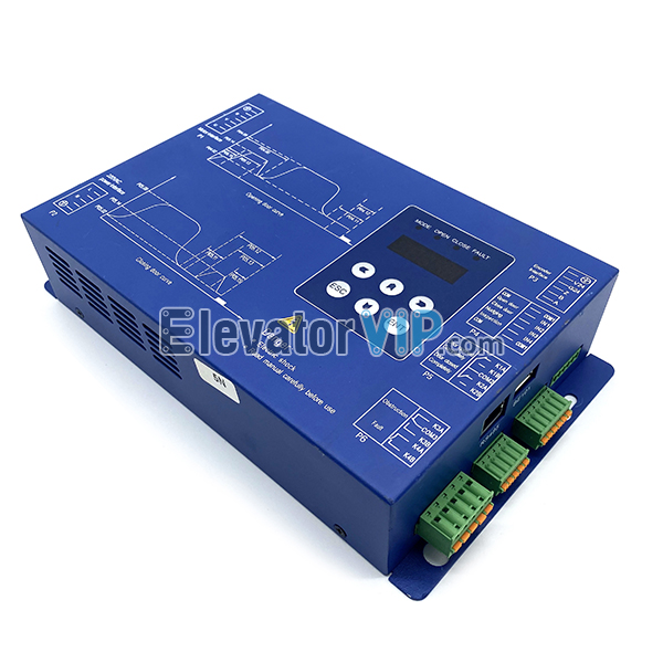 Elevator Door Motor Controller, Lift Door Drive Controller 0.2KW, BG201 Door Controller, BG201-BS22C, BG101-S20P2S, BST Elevator Door Controller, Elevator Door Controller Supplier