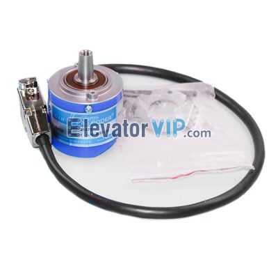 Tamagawa Elevator Rotary Encoder, Elevator Rotary Encoder Supplier, TS5213N578, DAA633K6-K8A, OIH48-2048C/T-S5-5V