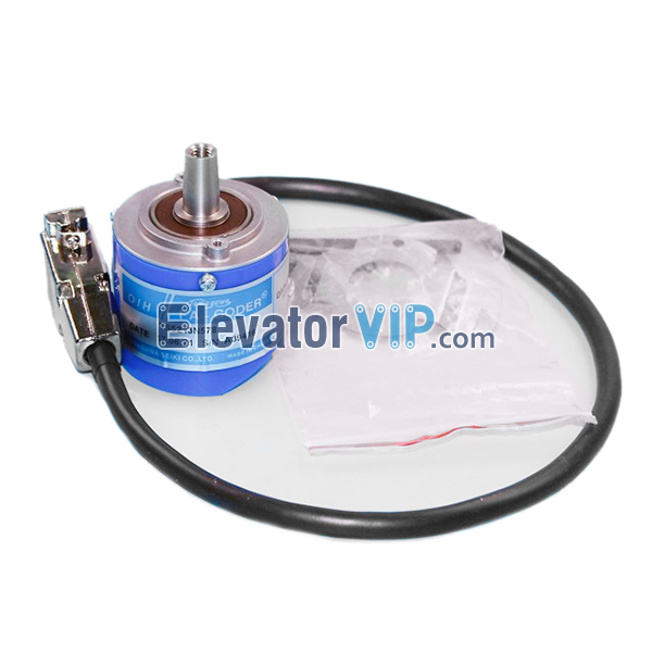 Tamagawa Elevator Rotary Encoder, Elevator Rotary Encoder Supplier, TS5213N578, DAA633K6-K8A, OIH48-2048C/T-S5-5V