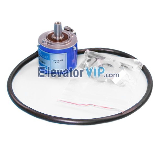 Tamagawa Elevator Rotary Encoder, Elevator Rotary Encoder Supplier, TS5213N578, DAA633K6-K8A, OIH48-2048C/T-S5-5V