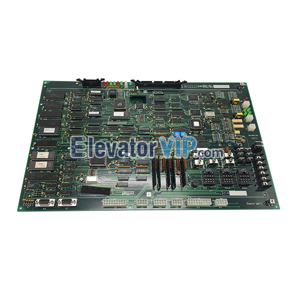 LG-Otis Sigma Elevator Drive Board, DOC-101, 2R24786, AEG02C876, DOC-103, DOC-100