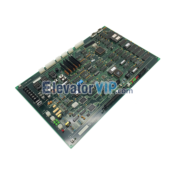 LG-Otis Sigma Elevator Drive Board, DOC-101, 2R24786, AEG02C876, DOC-103, DOC-100