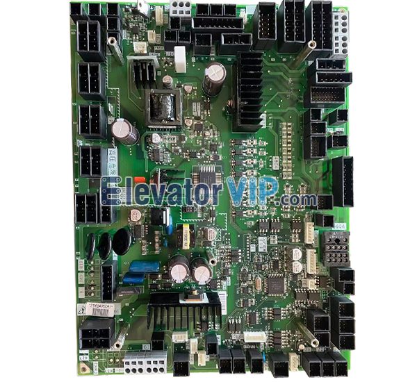 Mitsubishi Elevator Door Board, Mitsubishi Lift Door PCB, DOR-1240A, DOR-1240, DOR-1241, DOR-1240B