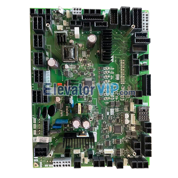 Mitsubishi Elevator Door Board, Mitsubishi Lift Door PCB, DOR-1240A, DOR-1240, DOR-1241, DOR-1240B