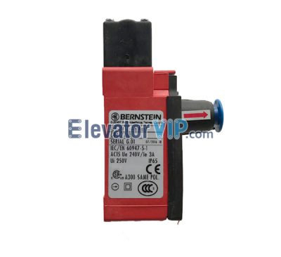 Otis Escalator Limited Switch, Otis Escalator Safety Switch, Escalator Limited Switch Supplier, GBA177HM1
