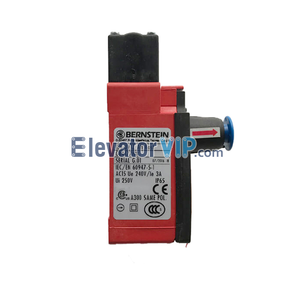 Otis Escalator Limited Switch, Otis Escalator Safety Switch, Escalator Limited Switch Supplier, GBA177HM1