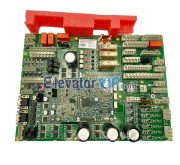 OTIS Elevator GECB-EN Board, GCA26800LC3, GCA26800LC2, GCA26800LC1, GCA26800LC4, GCA26800LC5 ABA26800AVP6, ADA26800AML2, ADA26800AML1, GGA26800LJ1