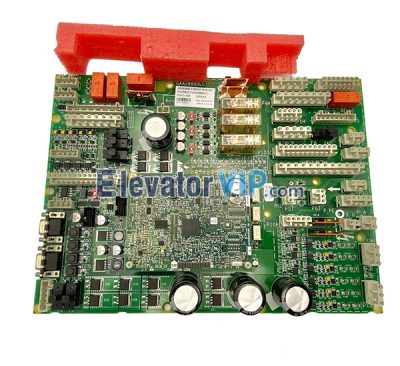 OTIS Elevator GECB-EN Board, GCA26800LC3, GCA26800LC2, GCA26800LC1, GCA26800LC4, GCA26800LC5 ABA26800AVP6, ADA26800AML2, ADA26800AML1, GGA26800LJ1