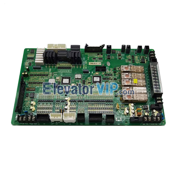 Hitachi Escalator EMB Board, HE12-CMPU, CA13-MPU, 65000607V40, 65000607V30