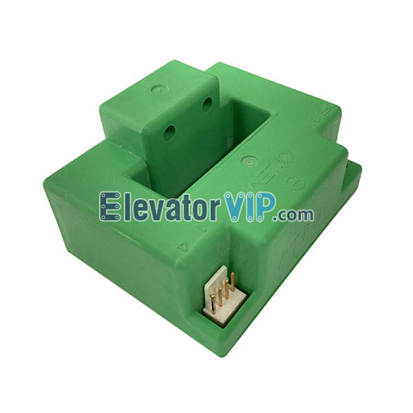 Mitsubishi Elevator Current Transformer, Mitsubishi Elevator Sensor, HEC-200A AMO, 1500A-6V-12, Mitsubishi Lift IGBT Modules
