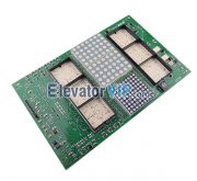 3300AP 3600 Elevator COP Indicator, Elevator COP Display Board, CANCP 211.Q Board, Elevator COP Indicator Supplier, ID.NR.594479, ID.NR.594480, ID.NR.594481, ID.NR.594482