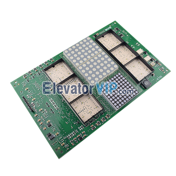 3300AP 3600 Elevator COP Indicator, Elevator COP Display Board, CANCP 211.Q Board, Elevator COP Indicator Supplier, ID.NR.594479, ID.NR.594480, ID.NR.594481, ID.NR.594482