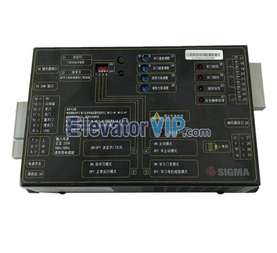 Sigma Elevator Door Drive Controller, LG Otis Lift Door Motor Inverter, IMS-DS20P2B, IMS-DS20P2C, IMS-DS20P2E2-A, Ims-ds20p2e1-b, Ds20p2e3-a, Ds20p2e2-a