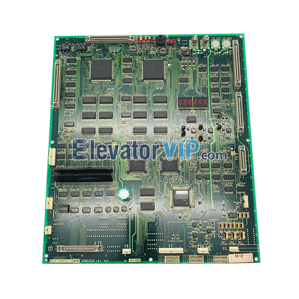 Hitachi Elevator NPX Board, INV3-AMPU2, 30003535, Hitachi Lift PCB Supplier