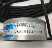 ROTATE 113503100100 関税送料込 Elevator Parts Hengstler Elevator Encoder 0533880 Ri76td