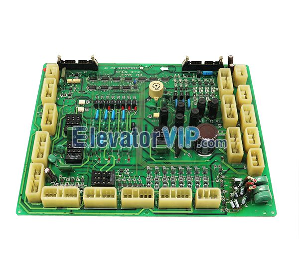 OTIS Elevator IFB Board, JBA26807BEB002, JBA26807BJK201, JAA26807BEB002