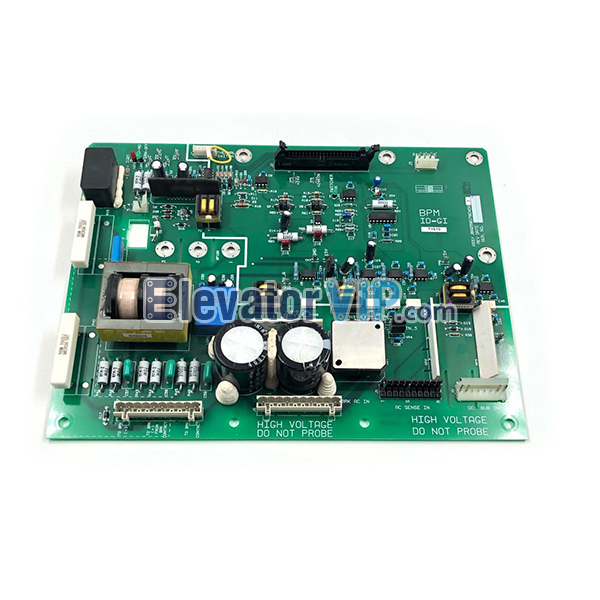 OTIS Escalator BPM ID-GI PCB, JBA26807BEN003