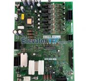 Mitsubishi GPS-2 Elevator Drive Board, Mitsubishi Lift Drive PCB, Mitsubishi Elevator Board Supplier, KCR-650A, KCR-620A, KCR-623A, KCR-660