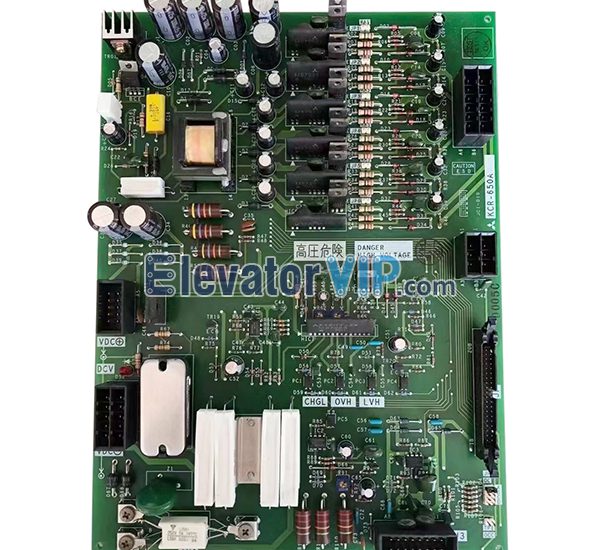 Mitsubishi GPS-2 Elevator Drive Board, Mitsubishi Lift Drive PCB, Mitsubishi Elevator Board Supplier, KCR-650A, KCR-620A, KCR-623A, KCR-660