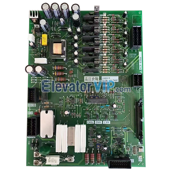 Mitsubishi GPS-2 Elevator Drive Board, Mitsubishi Lift Drive PCB, Mitsubishi Elevator Board Supplier, KCR-650A, KCR-620A, KCR-623A, KCR-660