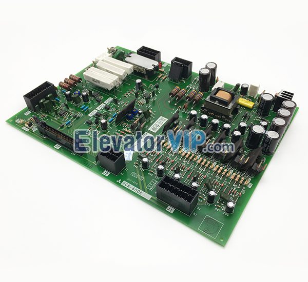 Mitsubishi Elevator Drive Board, Mitsubishi Elevator GPS-2 Drive PCB, KCR-650A, KCR-620A, KCR-630A, KCR-660A