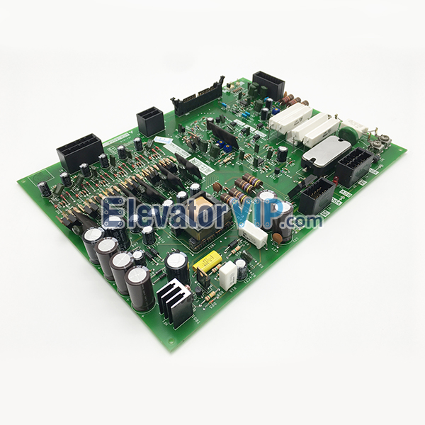 Mitsubishi Elevator Drive Board, Mitsubishi Elevator GPS-2 Drive PCB, KCR-650A, KCR-620A, KCR-630A, KCR-660A