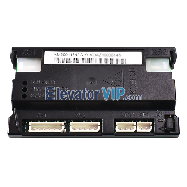 KONE Elevator Remote Expansion Board, KONE Lift Hoistway Communication Board, KCEFCB PCB, KM50014542G19, KM50014542G11, KM50014542G21
