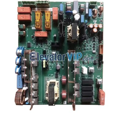 KONE Elevator Drive Board, KM51133848G01, KM51133849H07