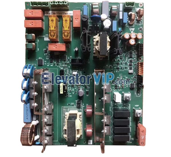 KONE Elevator Drive Board, KM51133848G01, KM51133849H07