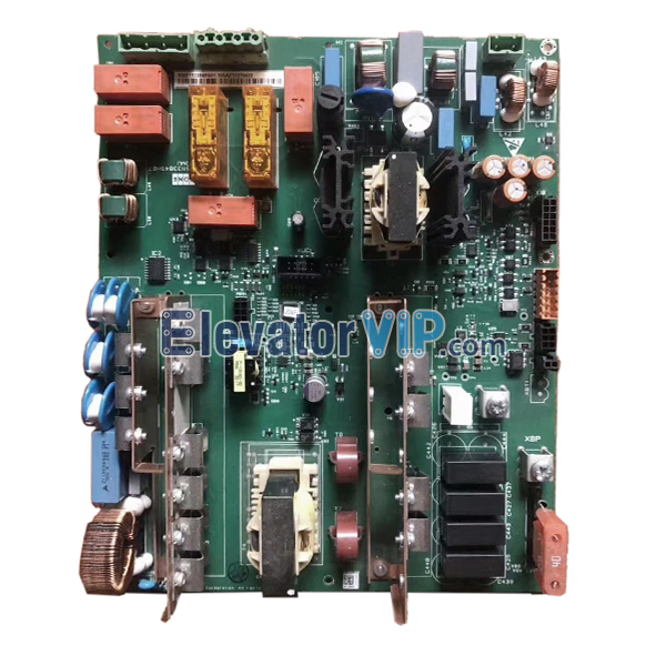 KONE Elevator Drive Board, KM51133848G01, KM51133849H07