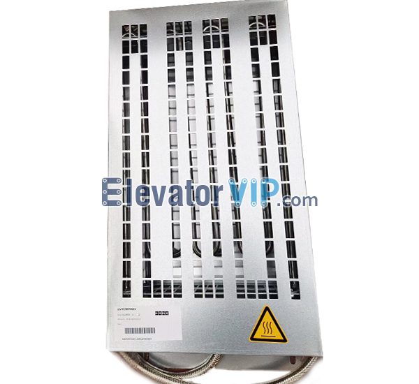 KONE Elevator KDL16L Inverter Braking Resistor, KONE Lift Resistor Module, KM769870G03, KM1355595G10, KM1355595G30, KM769870G02