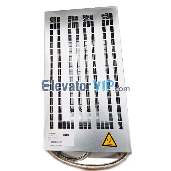 KONE Elevator KDL16L Inverter Braking Resistor, KONE Lift Resistor Module, KM769870G03, KM1355595G10, KM1355595G30, KM769870G02