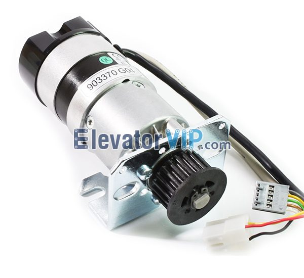 KONE Elevator AMD D10 Door Motor, KONE Lift Door Drive, KM903370G04, 903370G04, 602748G04, KM89717G06, KM903370G03