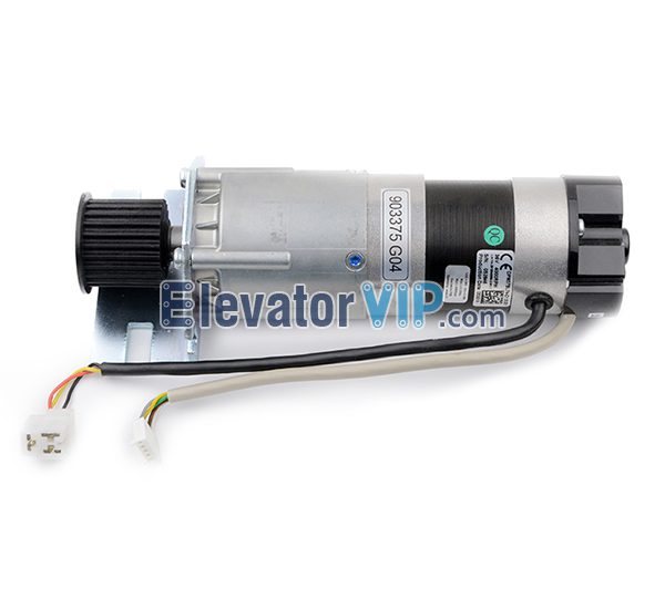 KONE Elevator AMD D10 Door Motor, KONE Lift Door Drive, KM903375G04, 602748G04, 903375G04, KM903375G03, KM89717G06