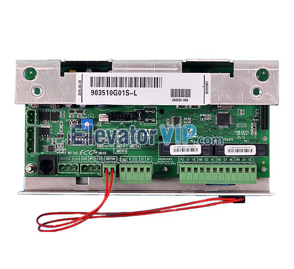 KONE Elevator Door Drive PCB, KONE Lift Door Motor Controller Board, KM903500G01, 903510G01S-L