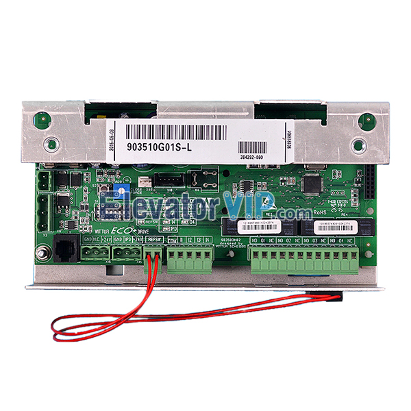 KONE Elevator Door Drive PCB, KONE Lift Door Motor Controller Board, KM903500G01, 903510G01S-L