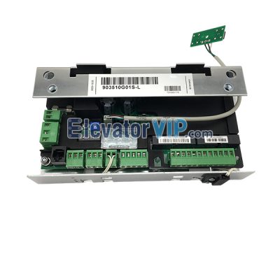 KONE Elevator Door Drive PCB, KONE Lift Door Motor Controller Board, KM903500G01, 903510G01S-L