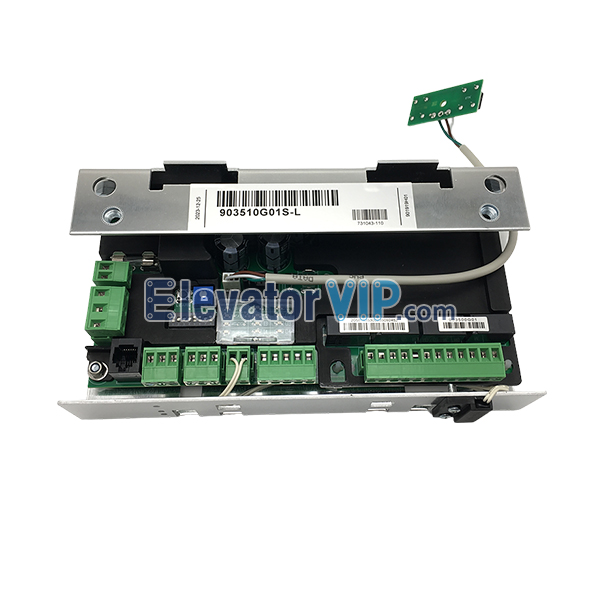 KONE Elevator Door Drive PCB, KONE Lift Door Motor Controller Board, KM903500G01, 903510G01S-L