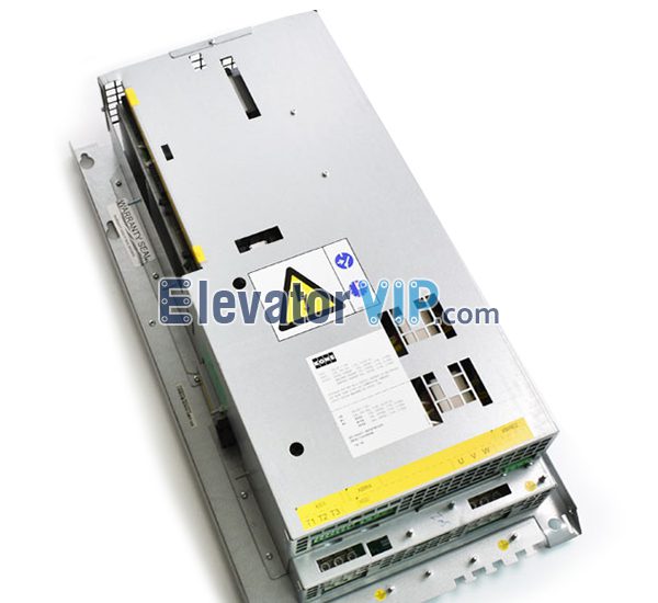 KONE Elevator KDL16R Inverter, KONE Lift Drive 22A, KM968094G03, KM968094G04